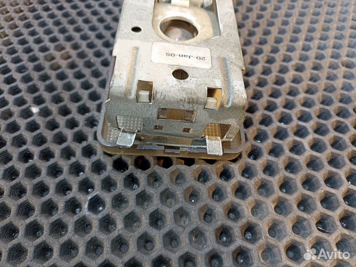 81252016206 Плафон внутреннего освещения