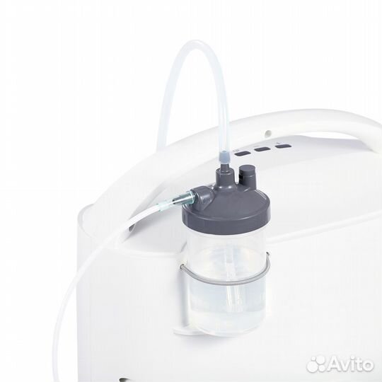 Кислородный концентратор Армед 8F-3A и другие