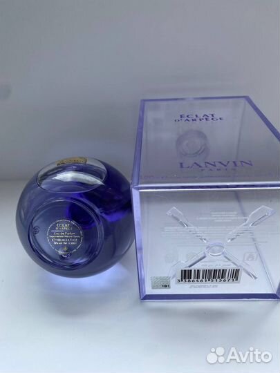 Ланвин Эклат(Евро качество) 100ml