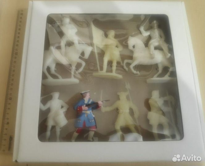 Игрушки СССР