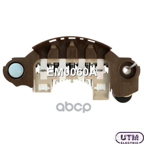 Диодный мост генератора EM0060A Utm