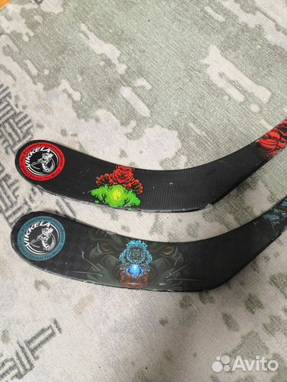 Клюшка vikkela GR8 18-20 flex, p92 правый хват