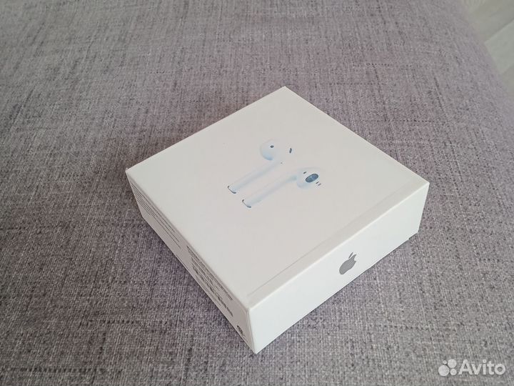 AirPods