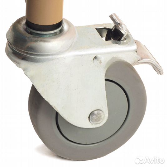 Медицинская кровать