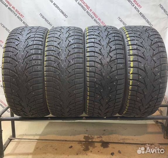 Toyo Observe G3-Ice 225/60 R17 91N