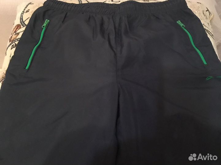 Шорты на подростка