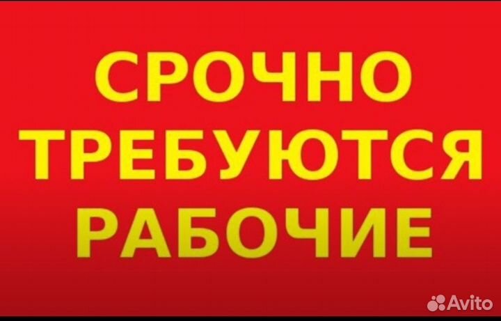 Разнорабочий