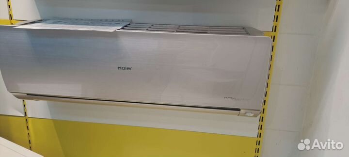 Сплит-система Haier