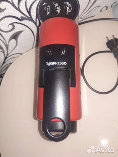 Кофемашина