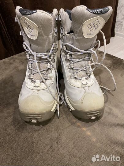 Обувь женская 39 размер Columbia