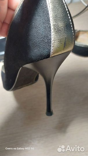 Туфли женские 36 размер