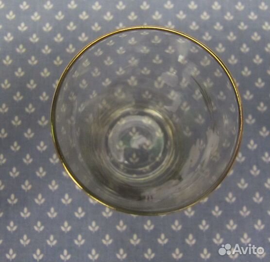 Подарочный набор стаканов пто 