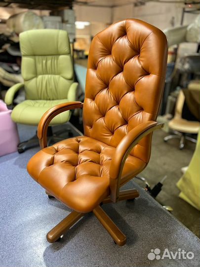 Кресло руководителя