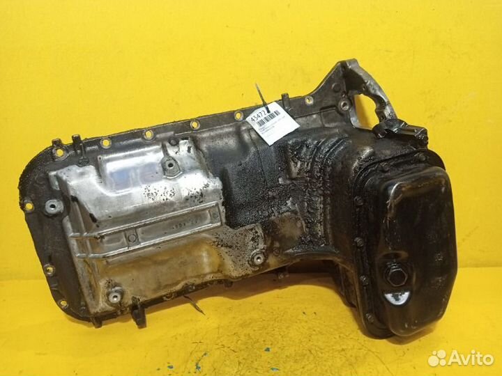 Поддон Nissan Patrol Y61 ZD30ddti 1993-2010