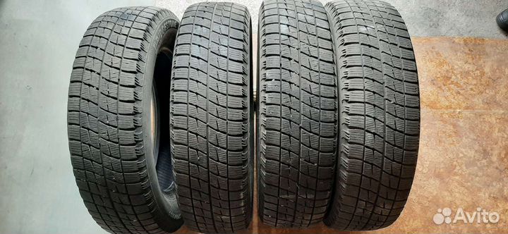 Bridgestone Ice Partner 175/65 R15