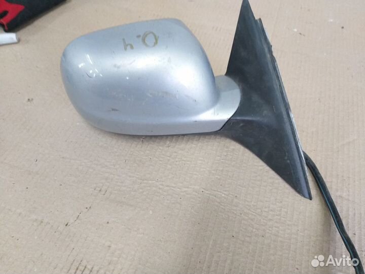 Правое Зеркало volkswagen Passat B5