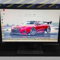 Игровой монитор 24" BenQ Zowie XL2411P 144Hz