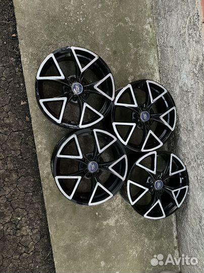 Диски r 16 5*108