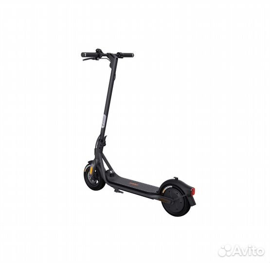 Электросамокат Ninebot by Segway KickScooter F2