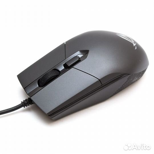 Asus ROG Strix G17 G713RW