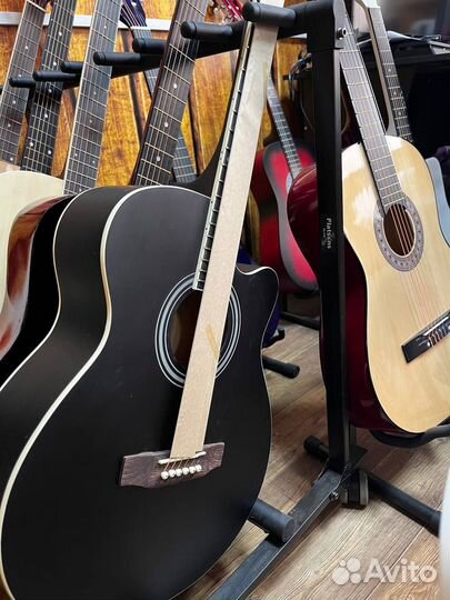 Гитара классическая акустическая