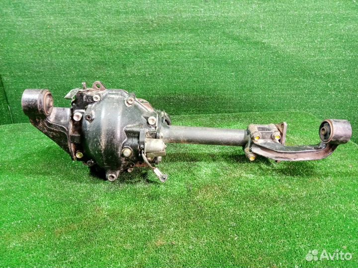 Редуктор передний Suzuki Escudo / Grand Vitara Xl