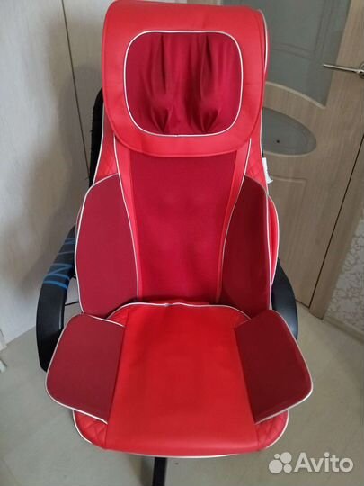 Массажная накидка