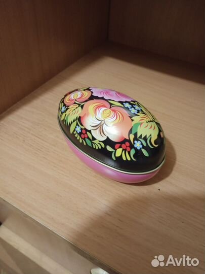 Подставка для яиц