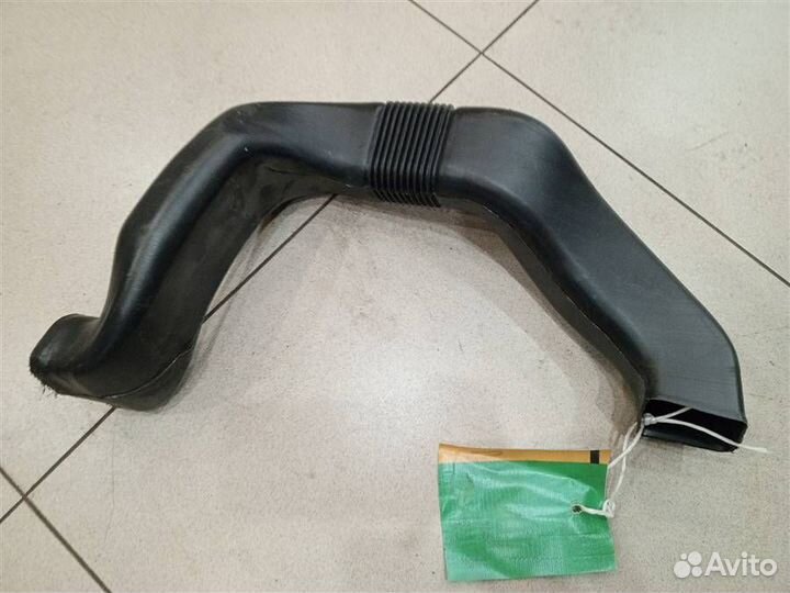 Воздуховод торпедо Fiat Albea 2002-2012