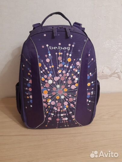 Ранец школьный ортопедический