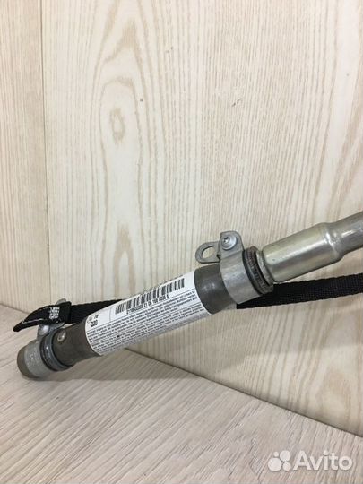 Подушка безопасности (шторка) правая Mercedes Benz