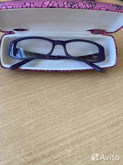 Очки для компьютера