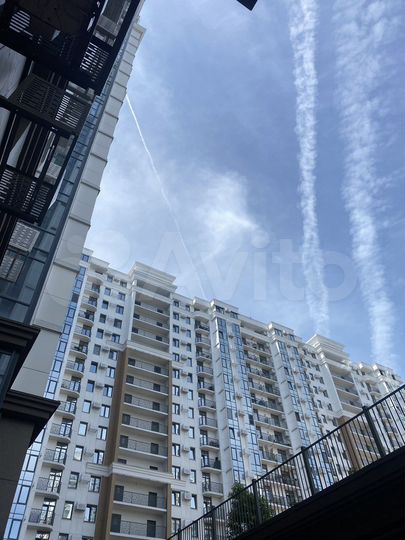 2-к. квартира, 48 м², 14/16 эт.