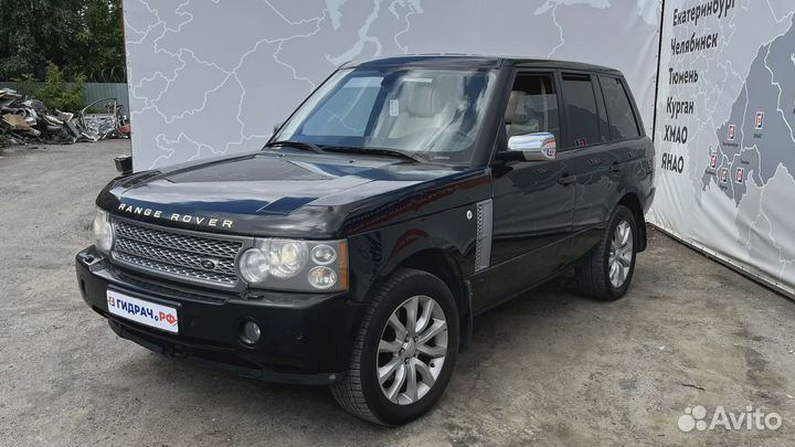 Рамка радиатора Land Rover Range Rover (L322) PCN5