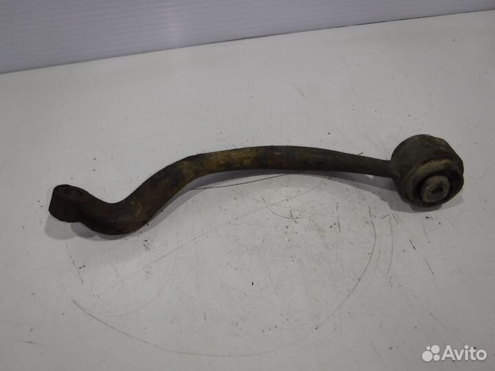 Рычаг передний левый Range Rover Vogue