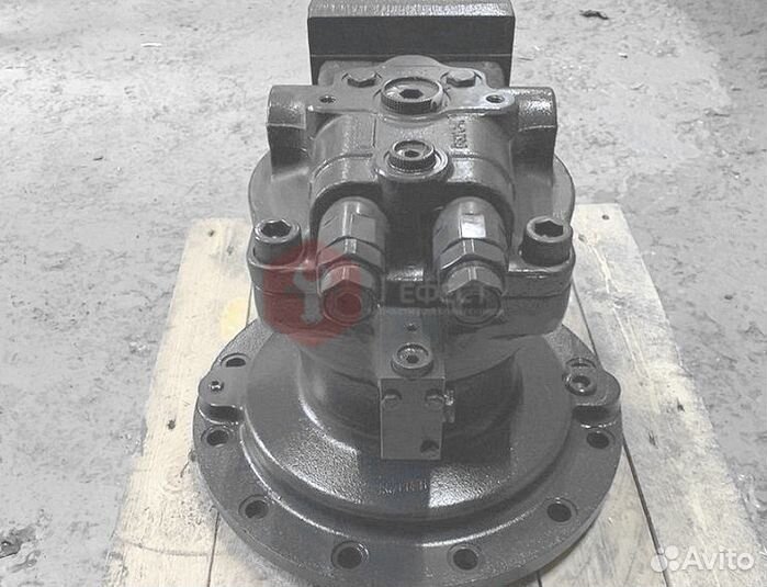 Гидромотор поворота Doosan S300LC-V