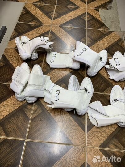 Сапожки женские Летние