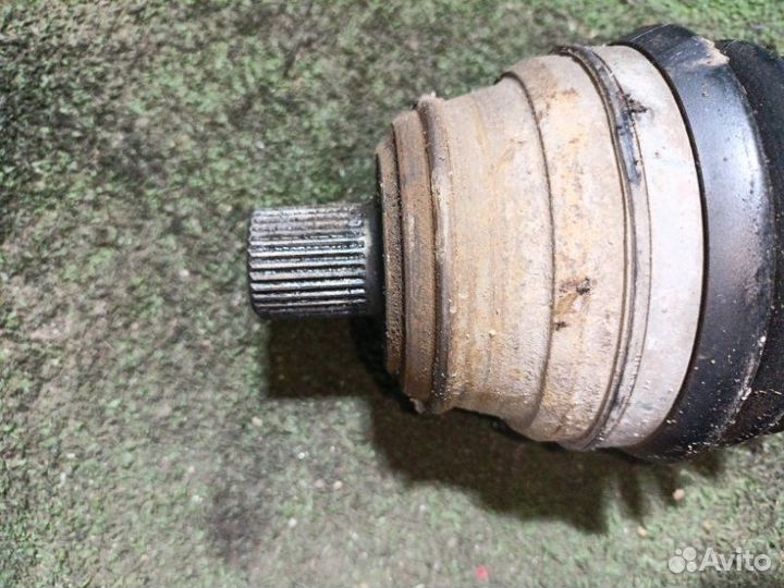 Привод Audi 80 B4