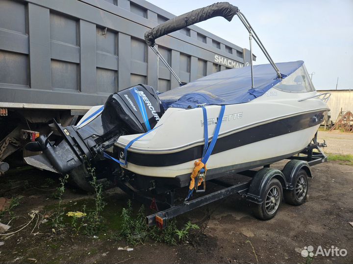 Mercury 115 optimax 2t