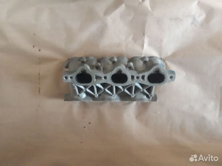 Коленвал на Hyundai sonata 2.7 G6BA