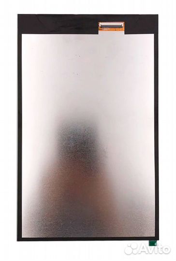 Дисплей для Prestigio MultiPad wize 4227 3G