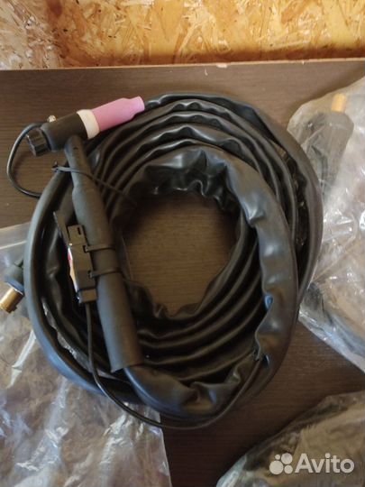 Сварочный инвертор Redbo intec wsme 200 Pulse