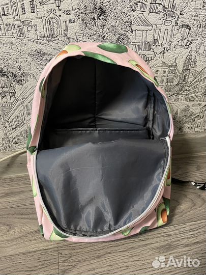 Портфель школьный