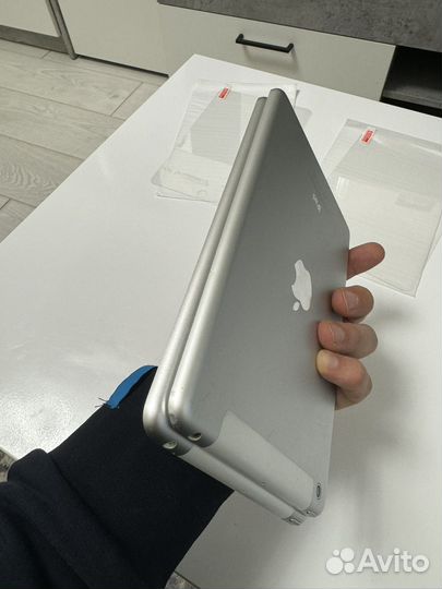 iPad Mini 16Gb WiFi Новое Стекло Обход