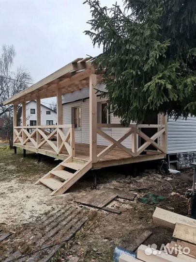 Строительство
