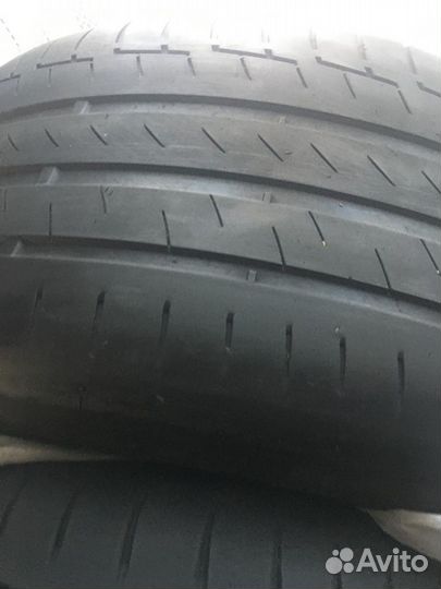 Continental ContiPremiumContact 6 275/40 R21 107Y