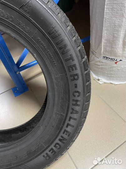 Wanli Winter Challenger ST 195/70 R15