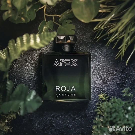 Roja Parfums Apex