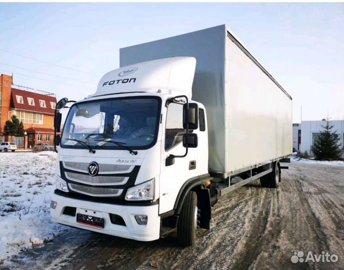 Требуется водитель категории С