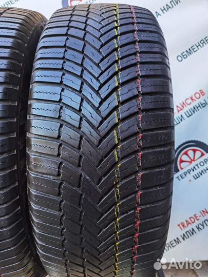 Bridgestone Weather Control A005 235/55 R19 105W